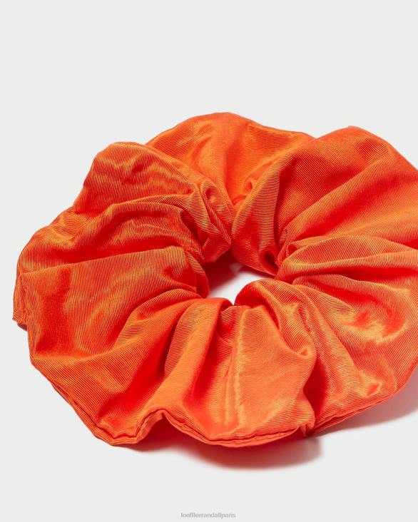 femmes Loeffler Randall Tangerine chouchou oversize astrid accessoires 8HL8156
