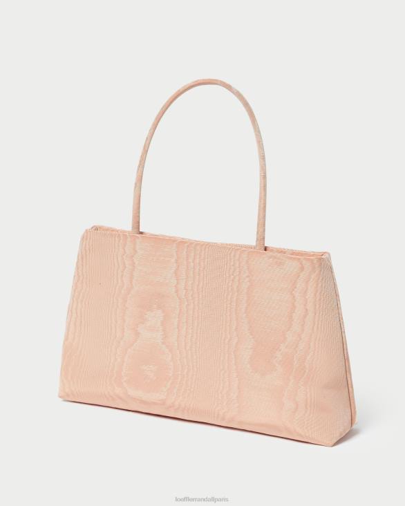 femmes Loeffler Randall rougir iona - pochette à nœud bouffant Sacs 8HL8378